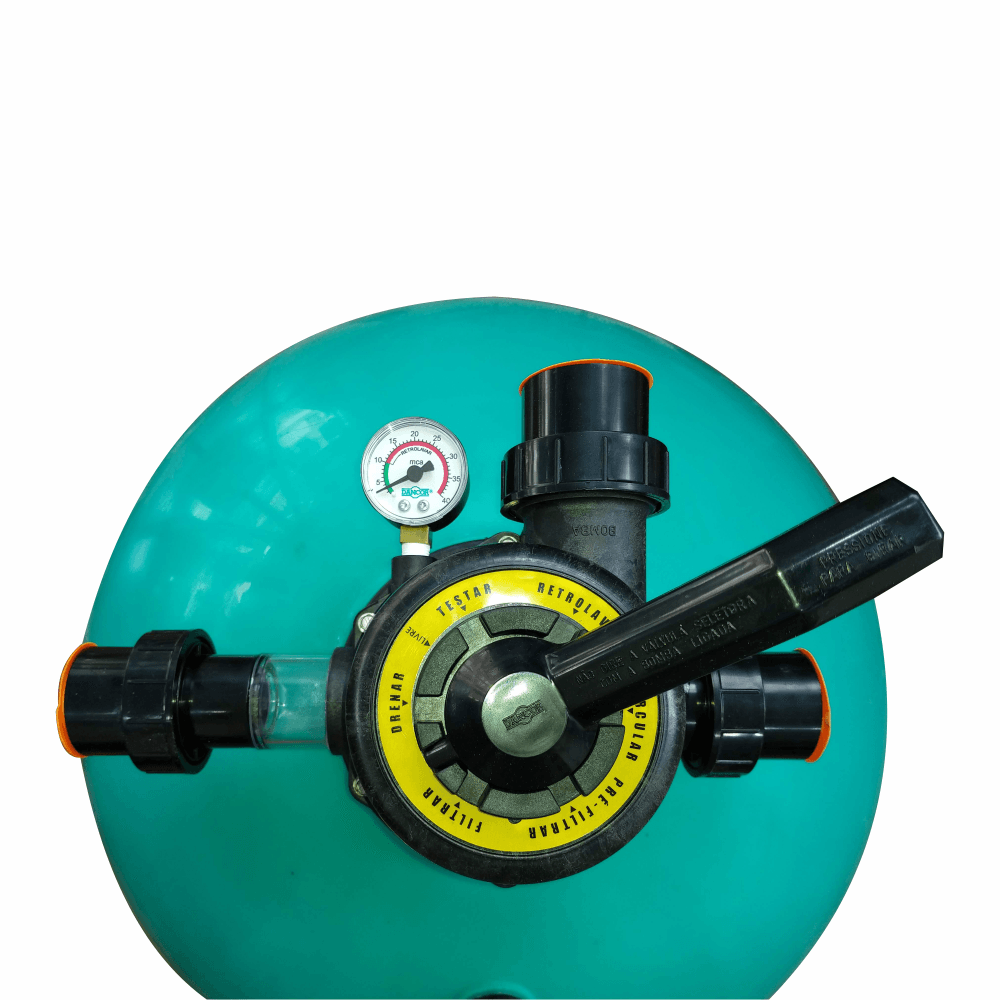 filtro dancor dfr 30 sem bomba