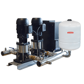 pressurizador de Água Rowa Max Press 30e 0,85 Cv Monofásico